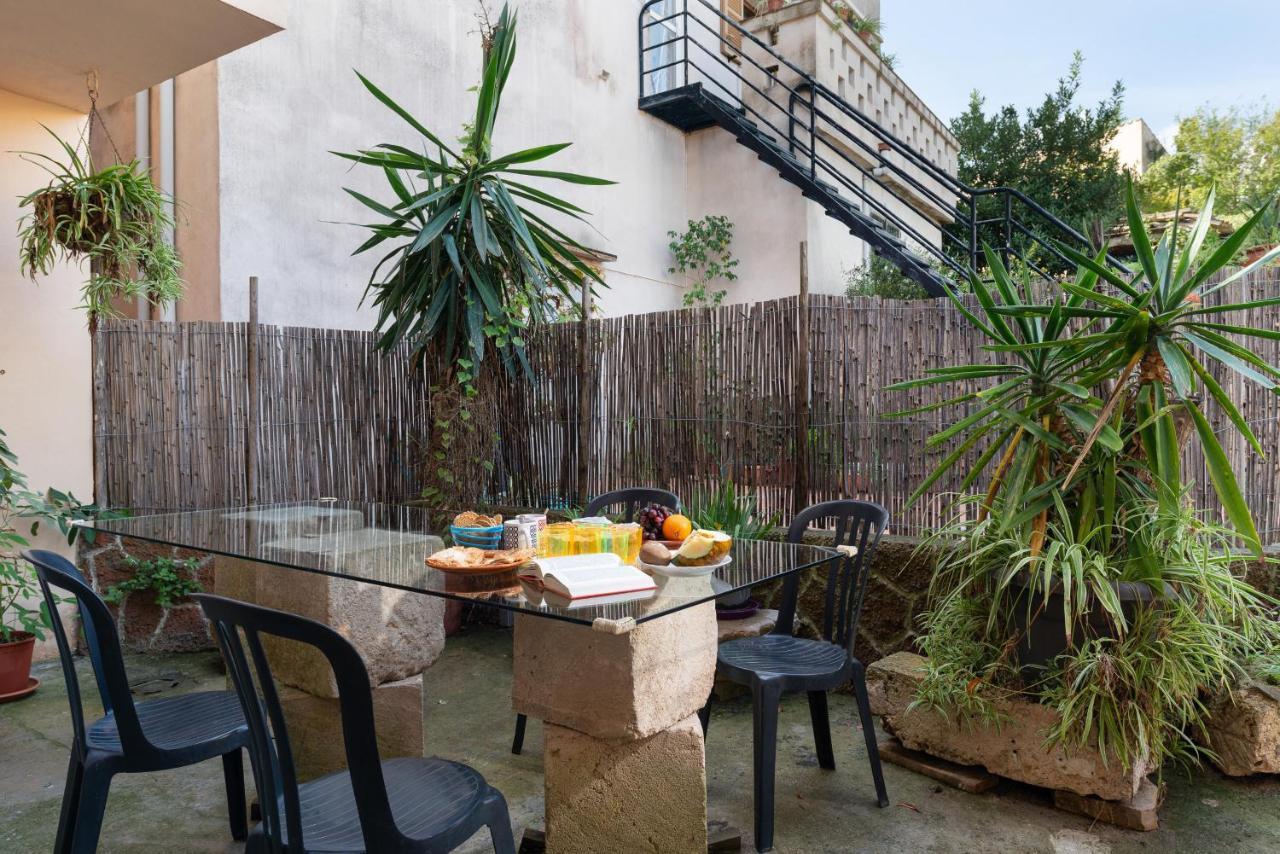 Appartement Hola Rural 1 Costitx (Mallorca)