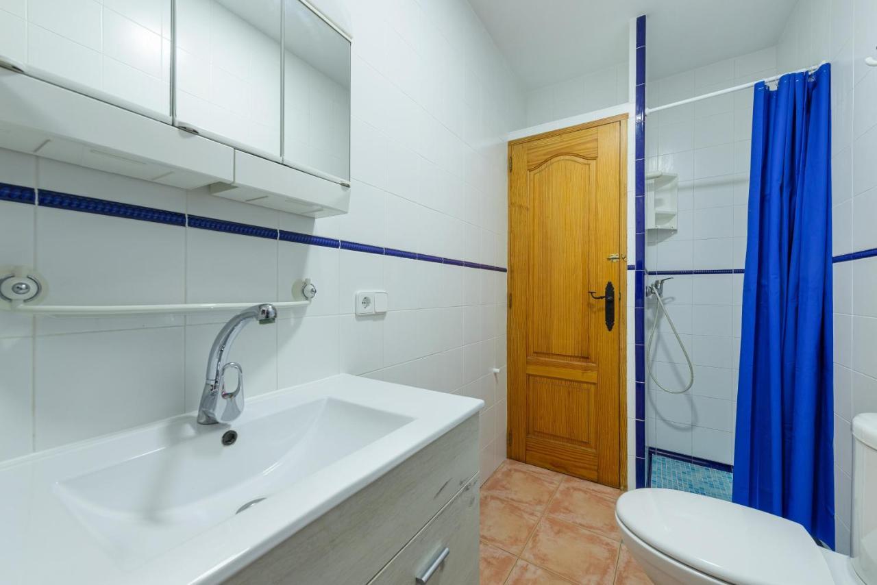 Hola Rural 1 Appartement *