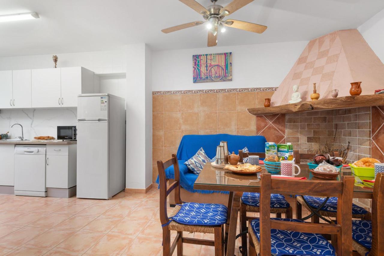Appartement Hola Rural 1