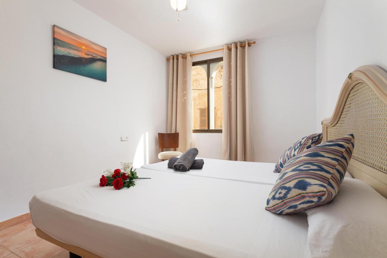 Appartement Hola Rural 1