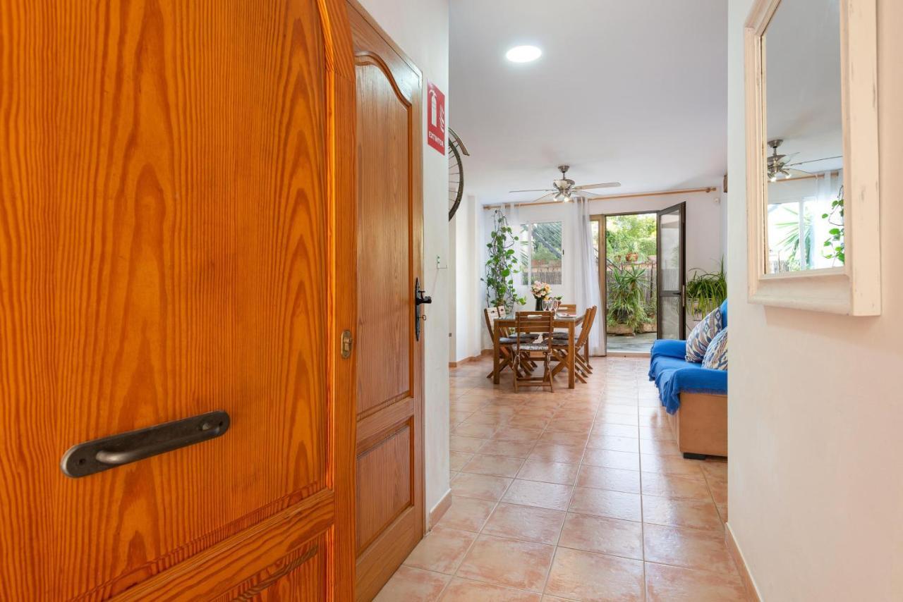 Appartement Hola Rural 1